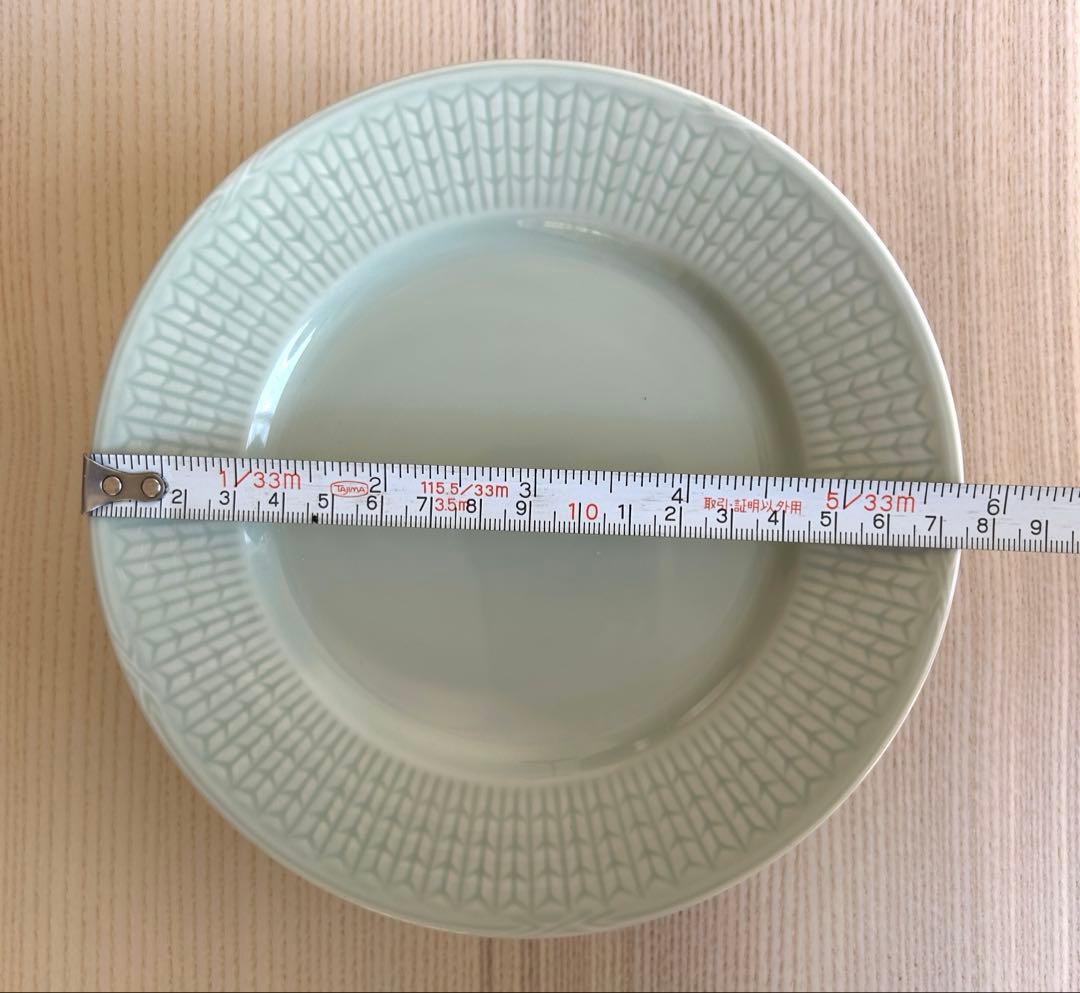 美品 ロールストランド Swedish Grace プレート 6枚セット