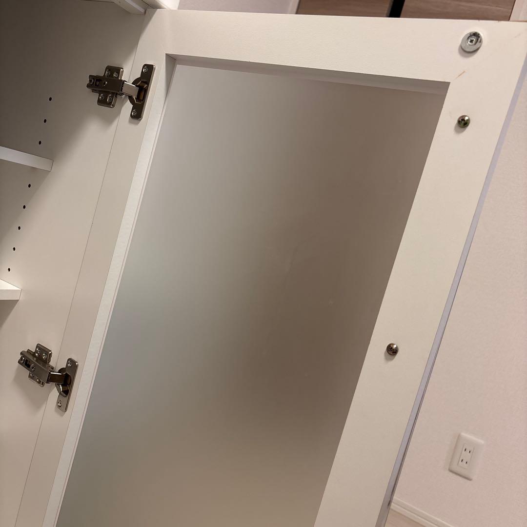 専用☆ニトリ　キッチンカウンター　キッチンボード