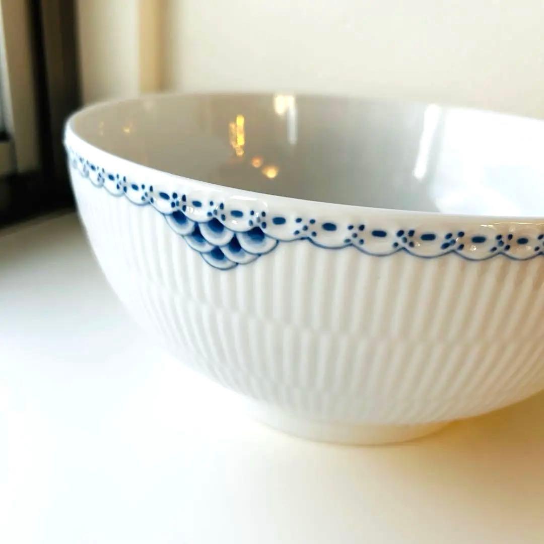 【日本未発売＊希少】  プリンセス ボウル24cm