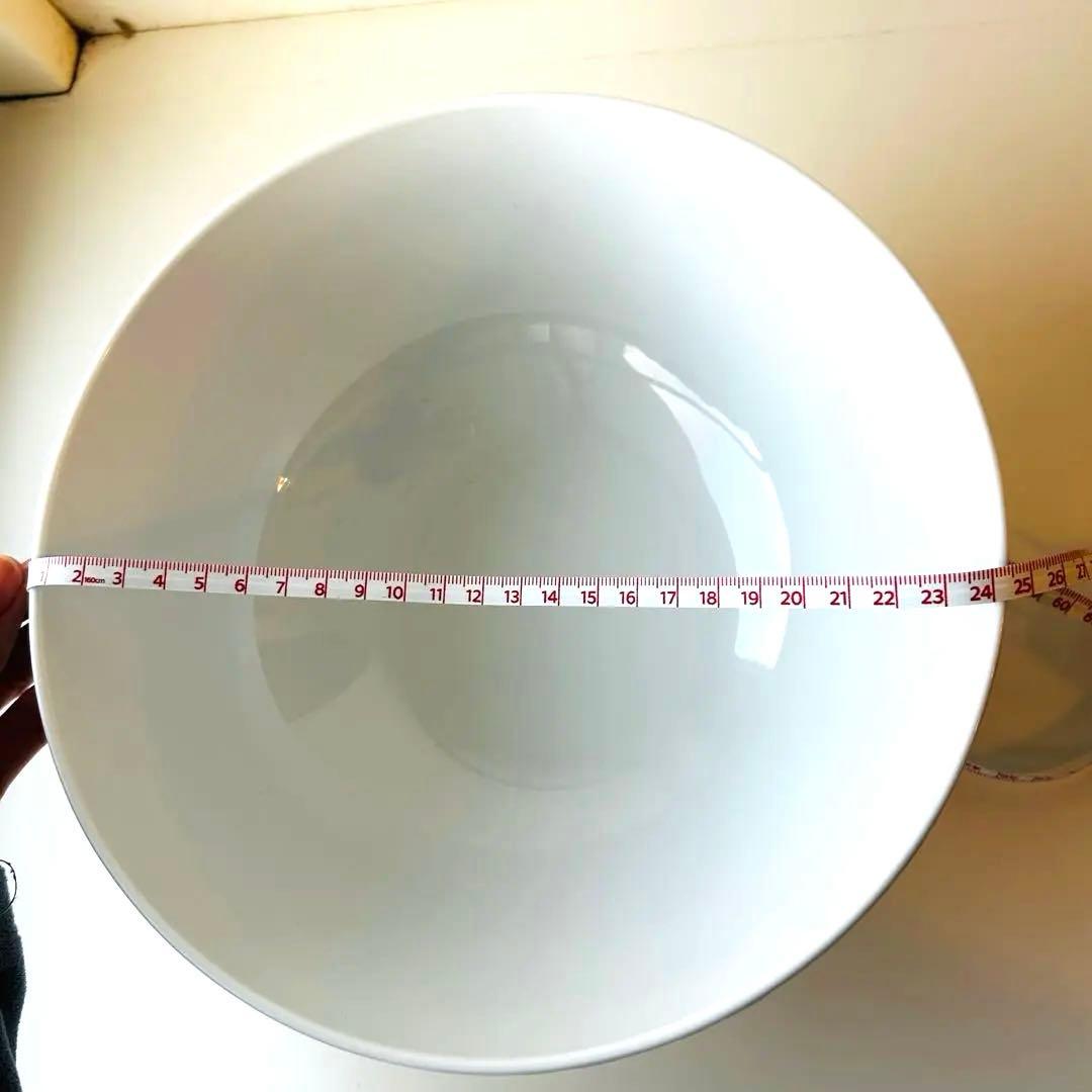 【日本未発売＊希少】  プリンセス ボウル24cm