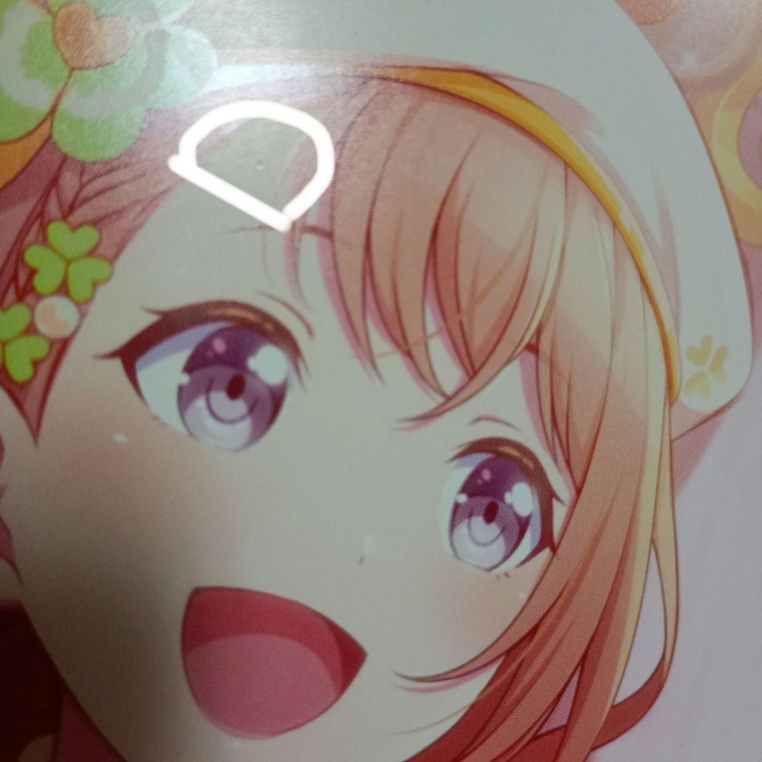 プロセカ 花里みのり まとめ売り 缶バッジ ころっと エピカ ウエハース