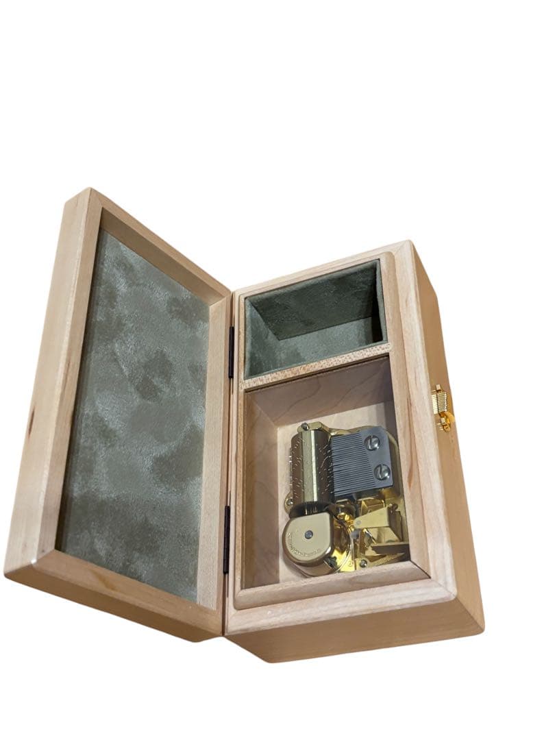 オルフェウス(ORPHEUS) 　30弁高級オルゴール 曲　ベートーヴェン　第九