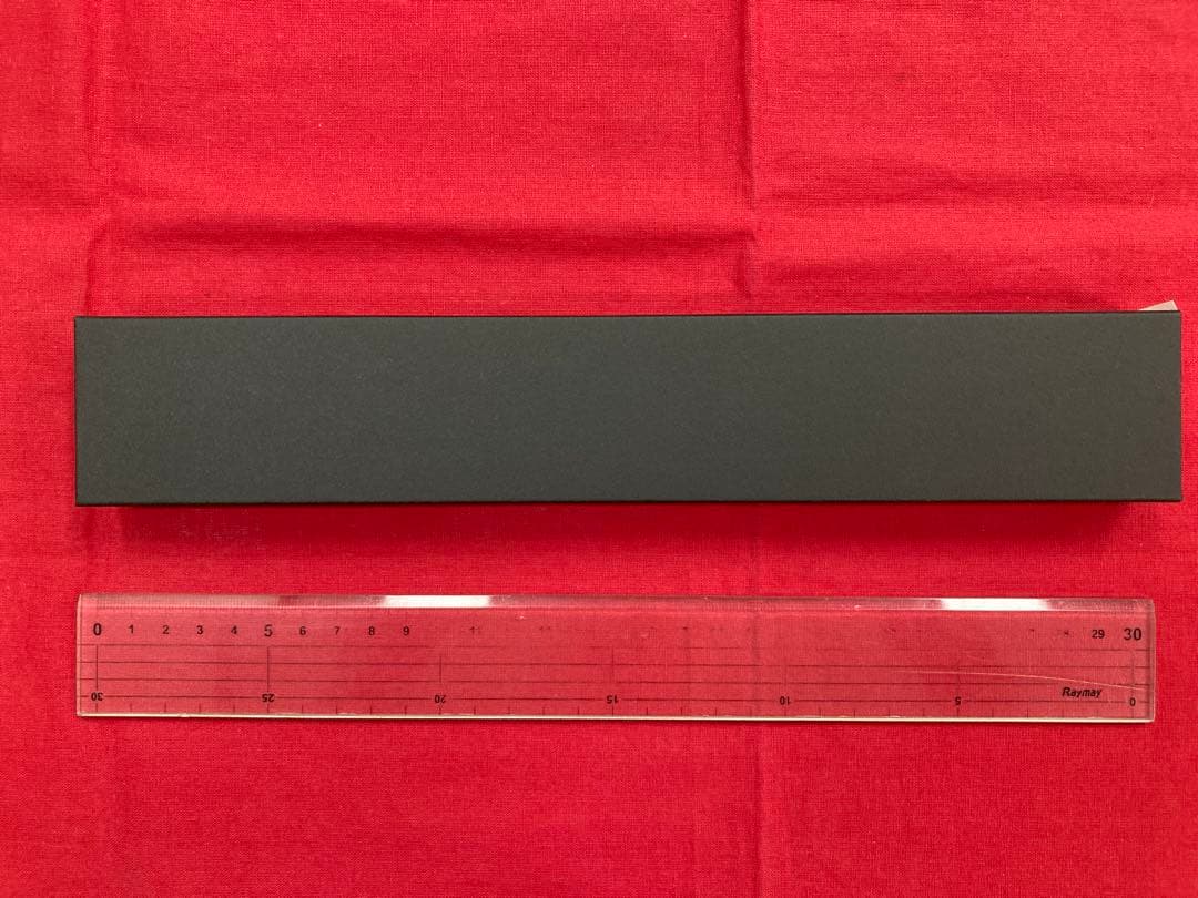 越前打刃物 黒崎真作 ペティナイフ 瑞風 ダマスカス33層仕上げ 135mm