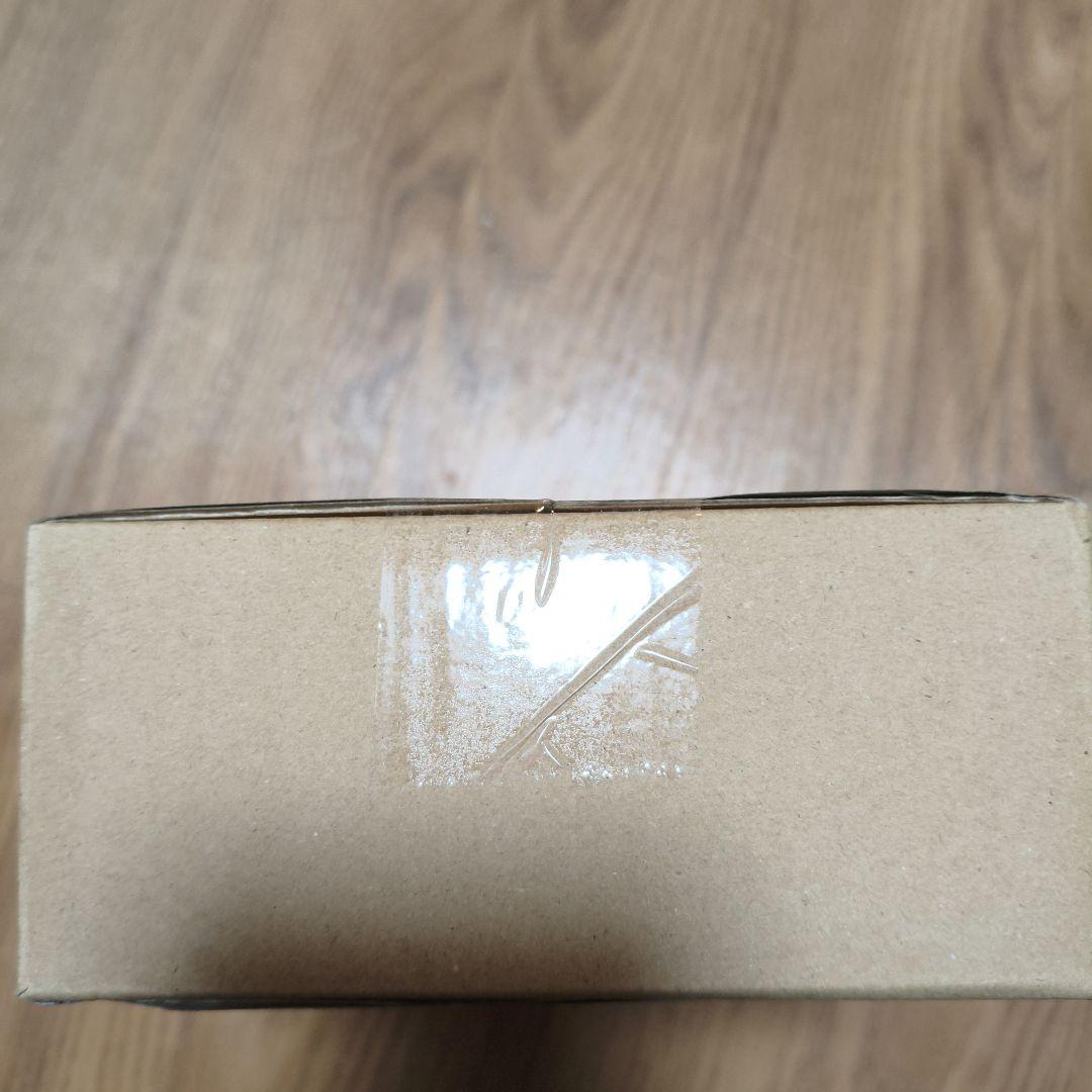 ポケセン産　MEGA ハイクラスパック MEGAドリームex BOX