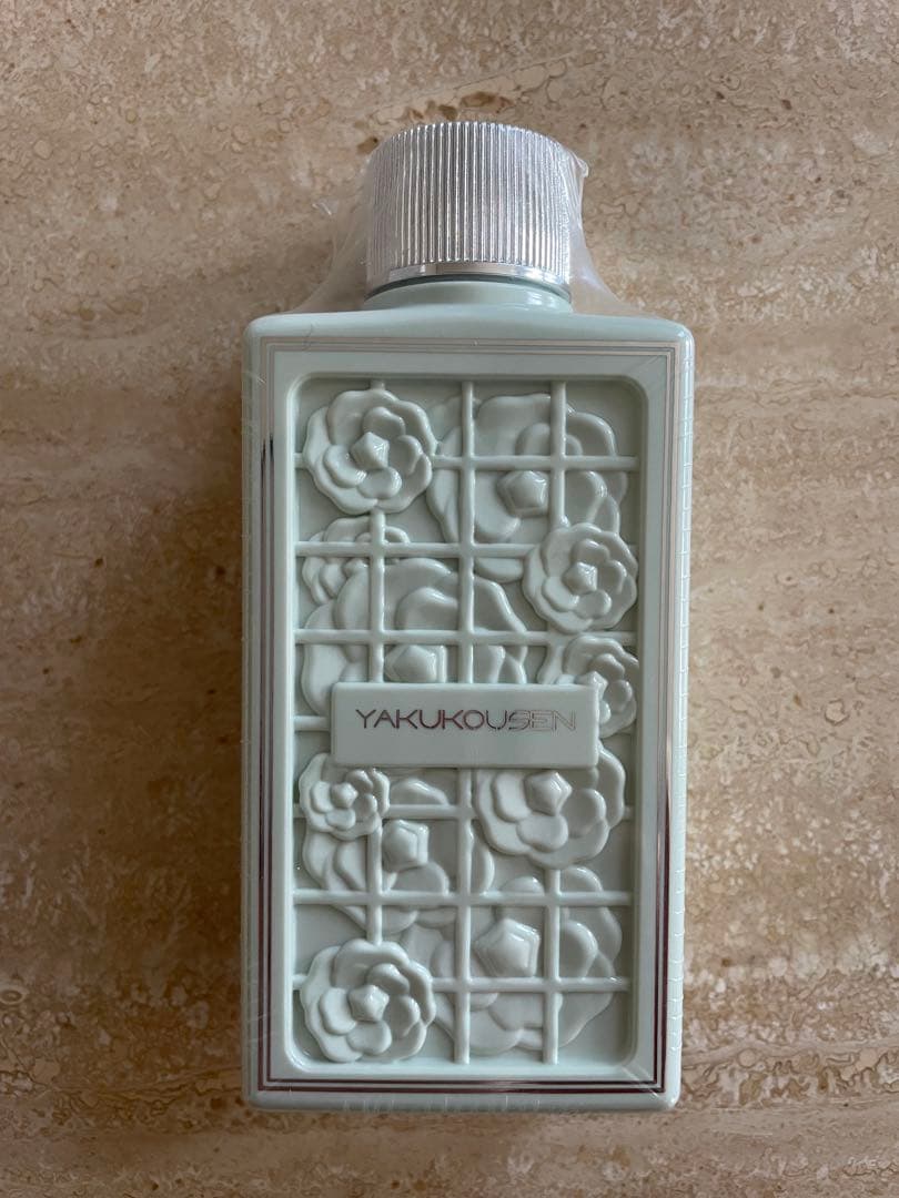 薬酵泉　薬用　全身洗浄料　ショップチャンネル