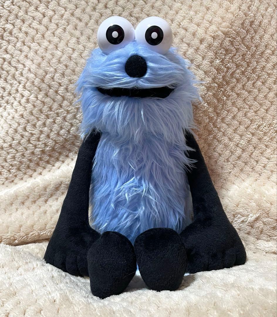 お顔厳選!!】パペットスンスン ポップアップストア スンスン