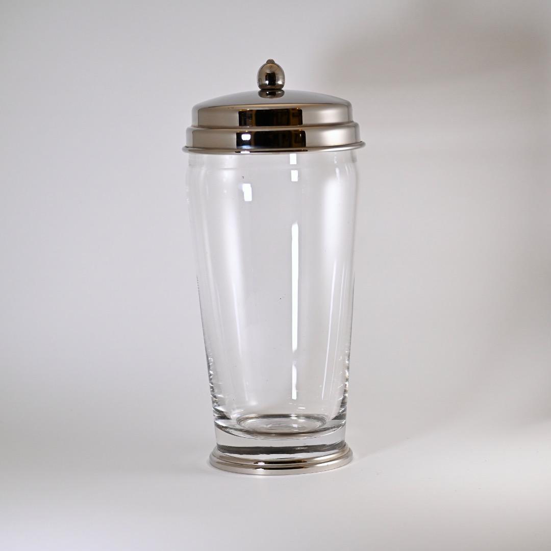 【美品】未使用★ RALPH LAUREN  グラスキャニスター セット