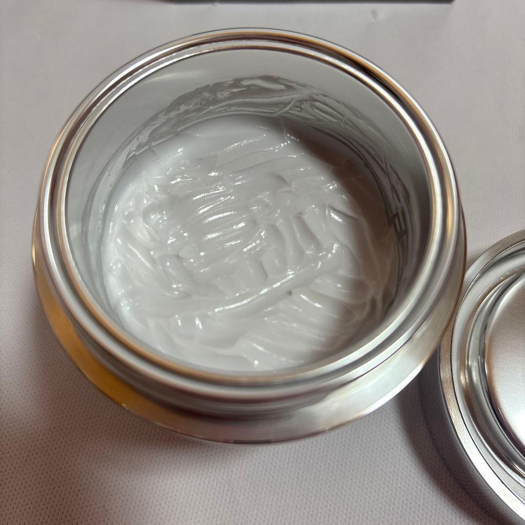 ラプレリー ライフマトリックス HR クリーム 現品 スキンキャビア