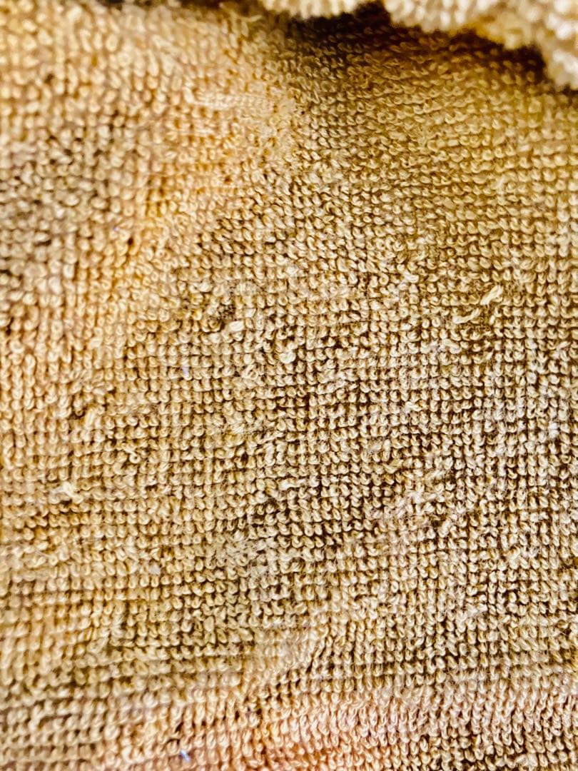 ルイヴィトン イエロー トートバッグ ドローストリング