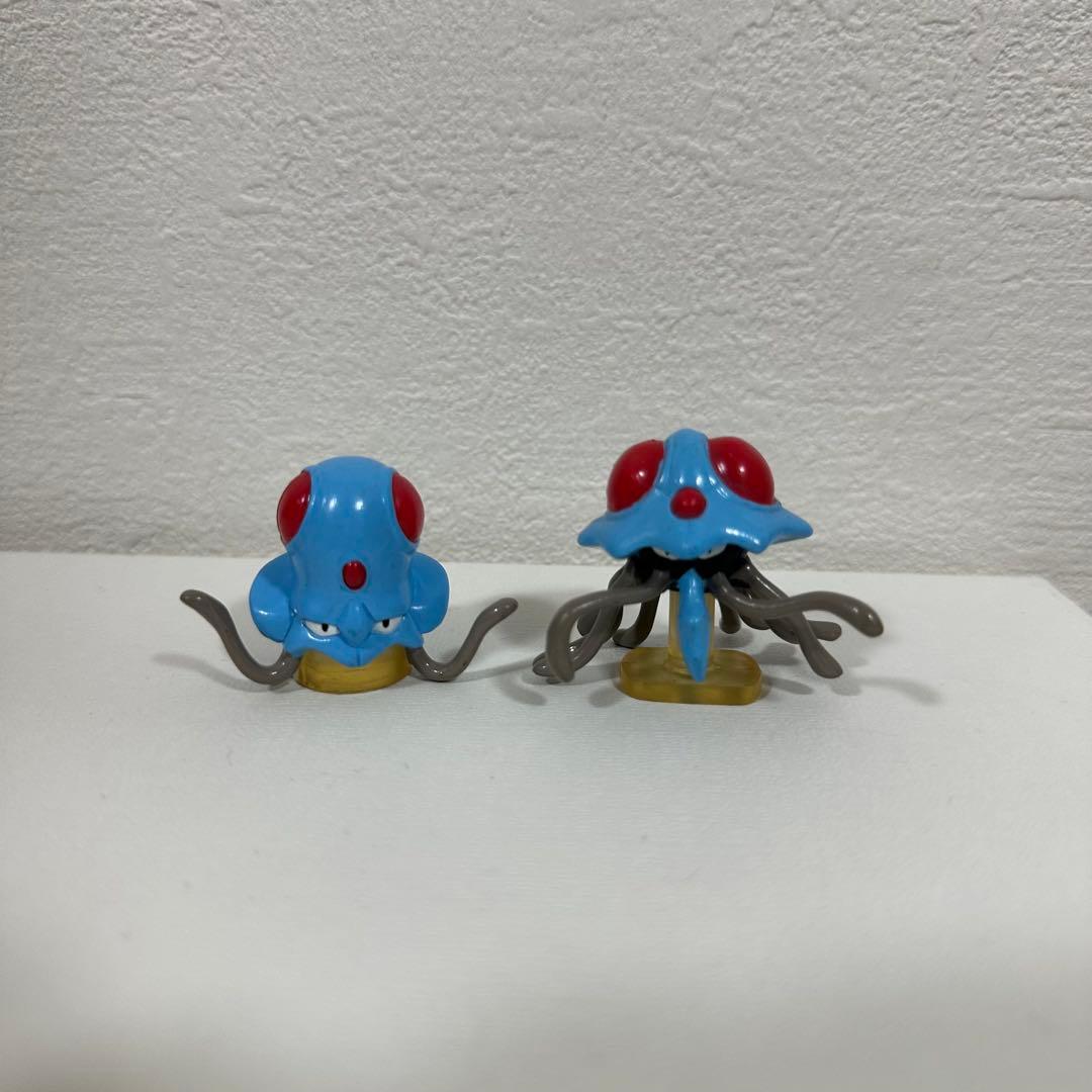 カトウセイゴ様　ポケモン　モンコレ　初期　まとめ