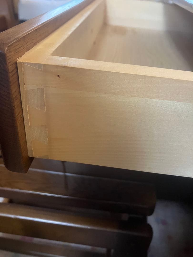 木製学習机ヒカリサンデスク（セットNo.1）①学習机のみ　テレワークにも