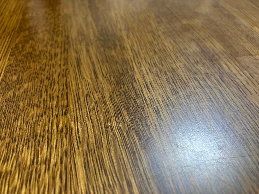 木製学習机ヒカリサンデスク（セットNo.1）①学習机のみ　テレワークにも