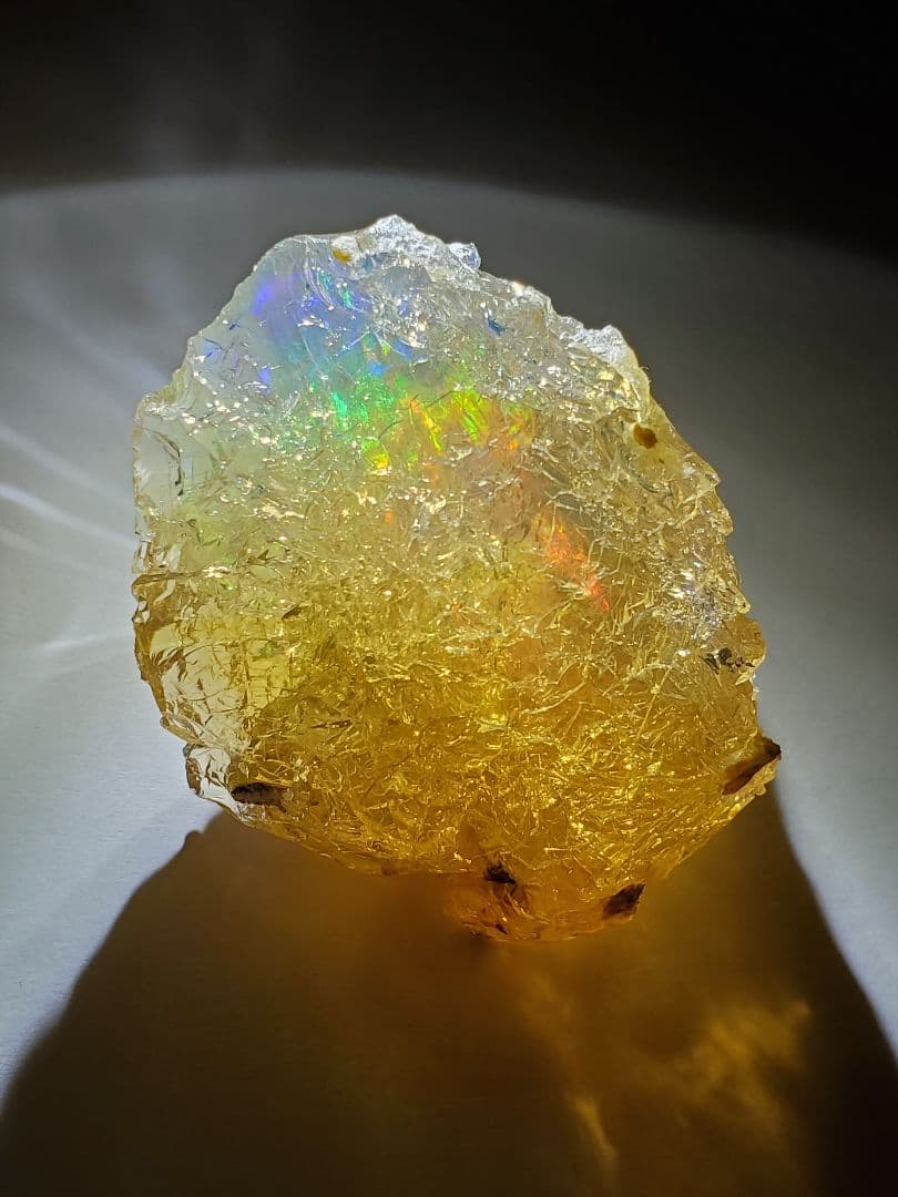 オパール 原石