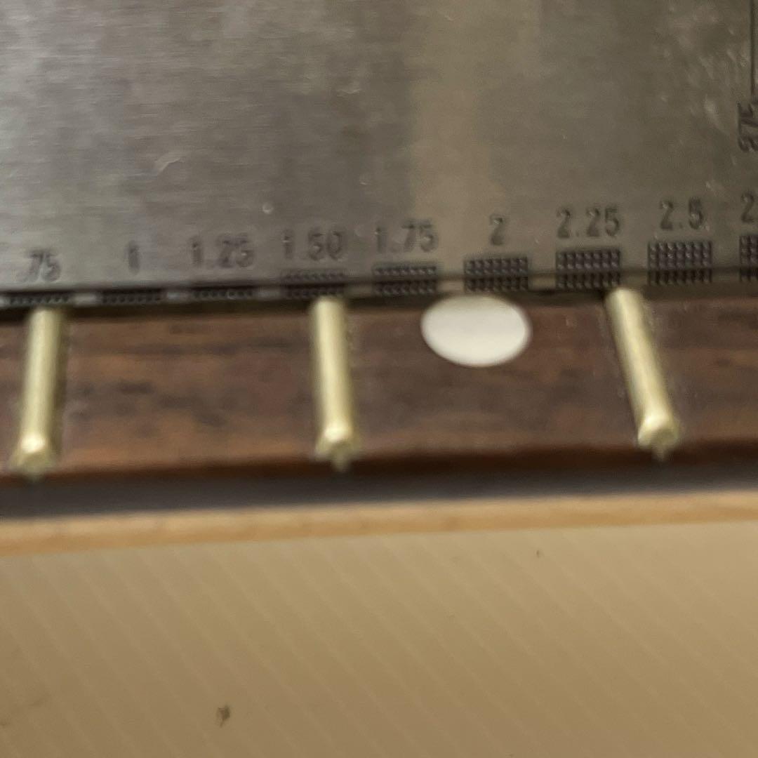 Pignose / PGG-200 ミニギター　ちょっと難あり