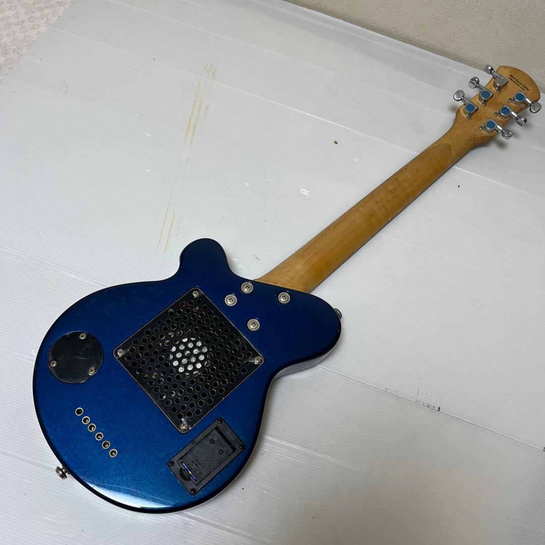 Pignose / PGG-200 ミニギター　ちょっと難あり
