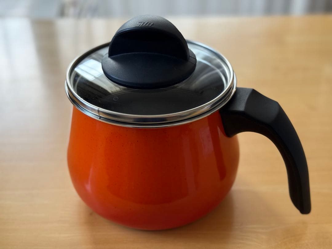 Silit シリット Silargran ミルクポット 内径14cm - メルカリ