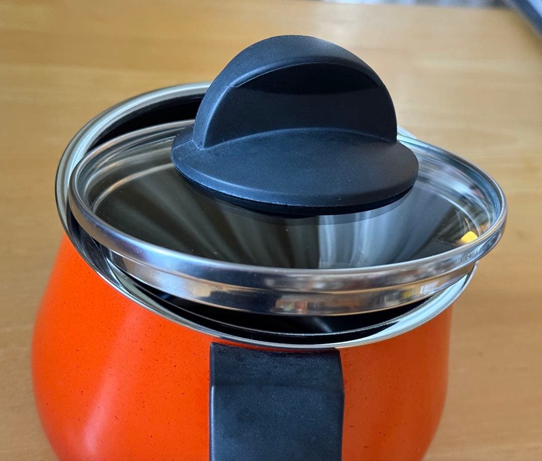 Silit シリット Silargran ミルクポット 内径14cm - メルカリ