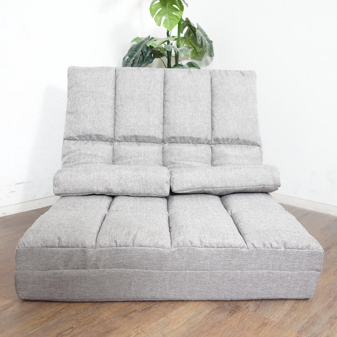 送料無料【新品】省スペース ソファベッド アウトレット