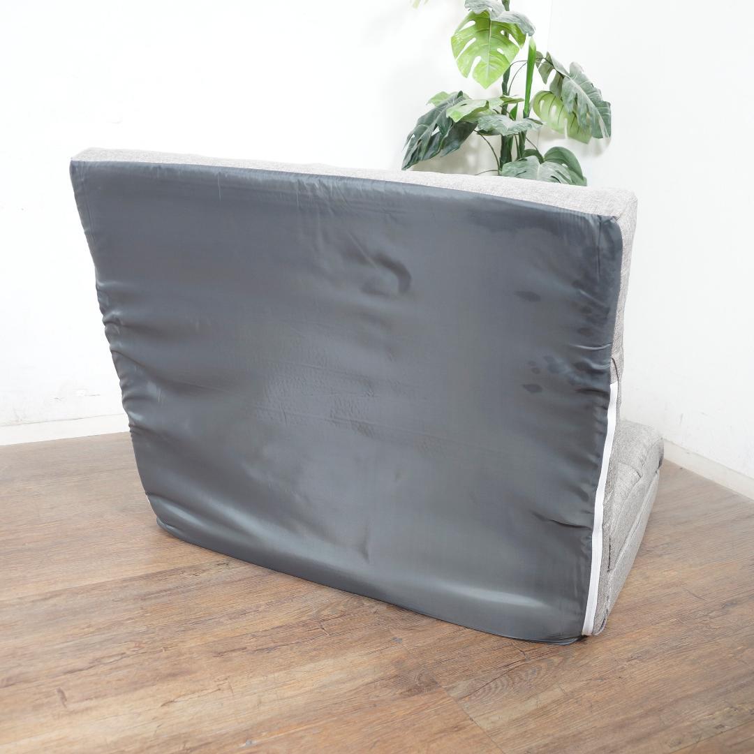 送料無料【新品】省スペース ソファベッド アウトレット