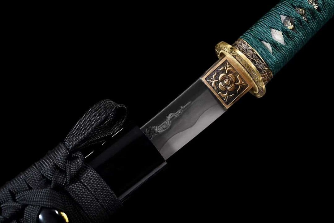 雨蝶】 古兵器 肋差 短刀 刀装具 日本刀 模造刀 居合刀 武士道 鑑賞用