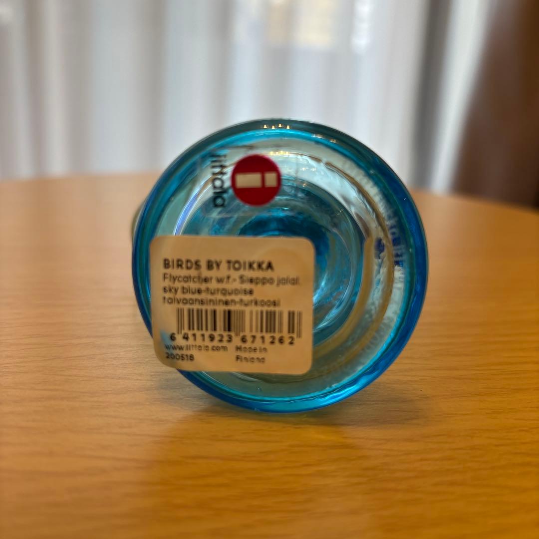 イッタラ　バード　scope別注　脚付シエッポ①