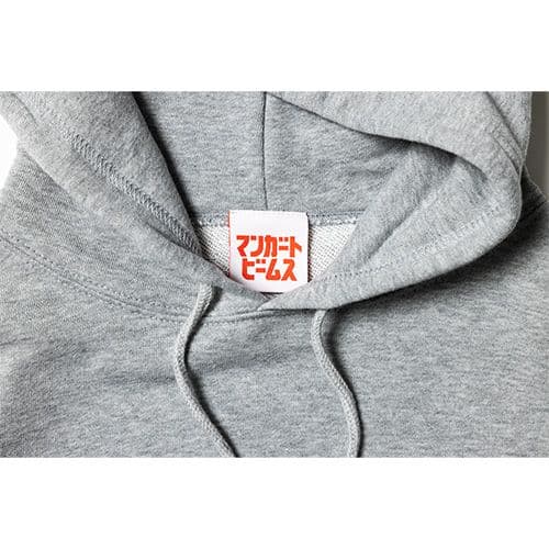 遊戯王 ニューロンポイント交換景品 マンガートビームスコラボパーカー