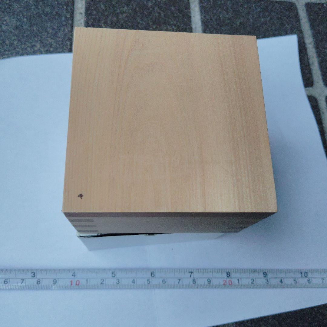 【名古屋鉄道】木製升 電車デザイン 5周年記念