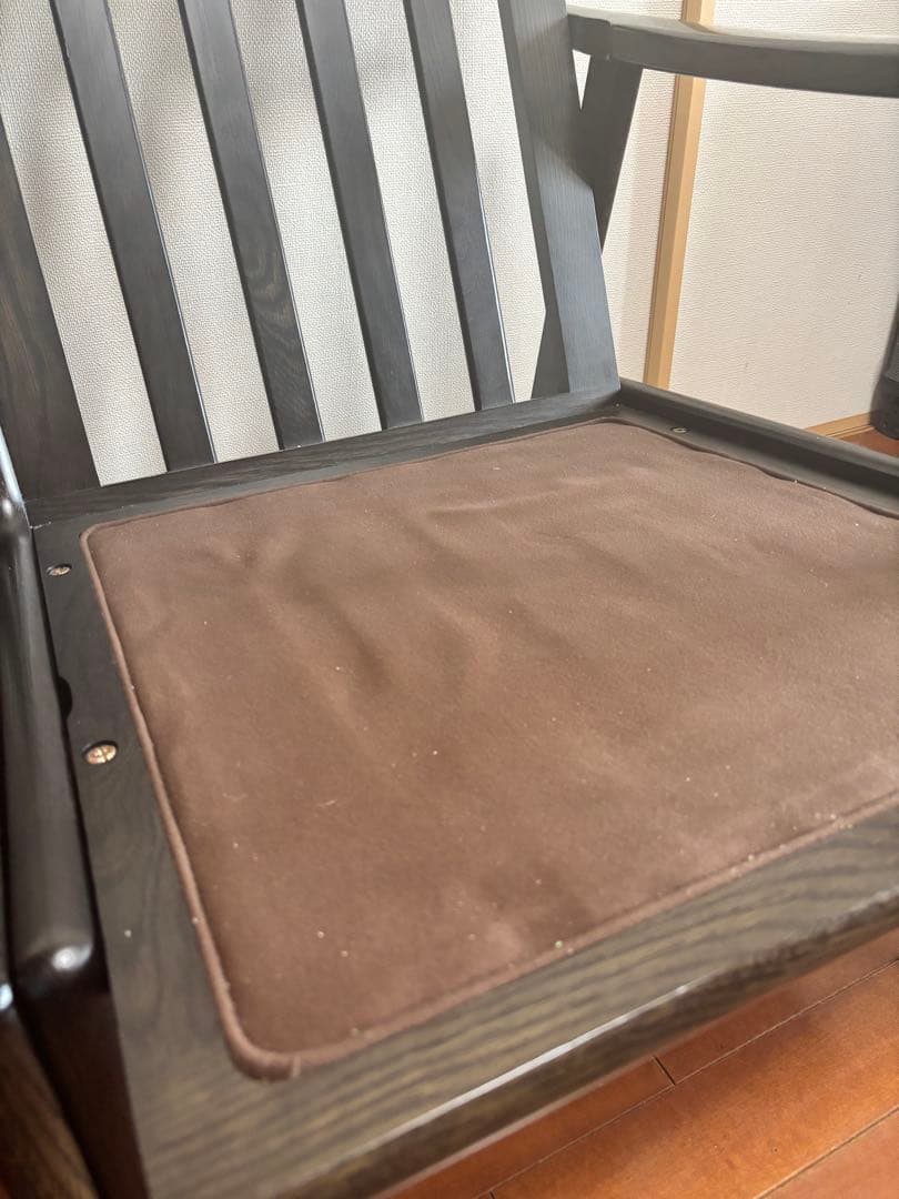 shn　マルニ60 二人掛けソファ