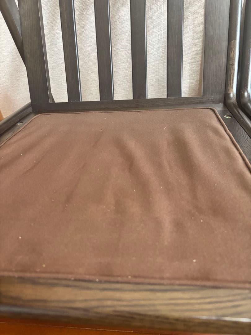 shn　マルニ60 二人掛けソファ