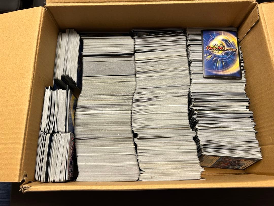 デュエルマスターズ　引退品　デュエマ　まとめ売り