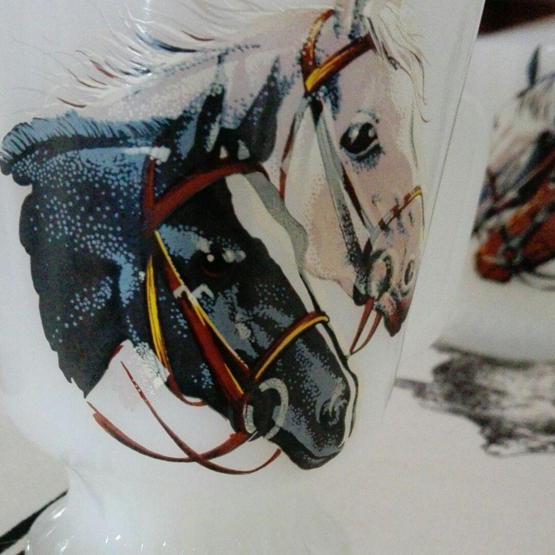 fire kingファイヤーキング　フーテッドマグ９個セット