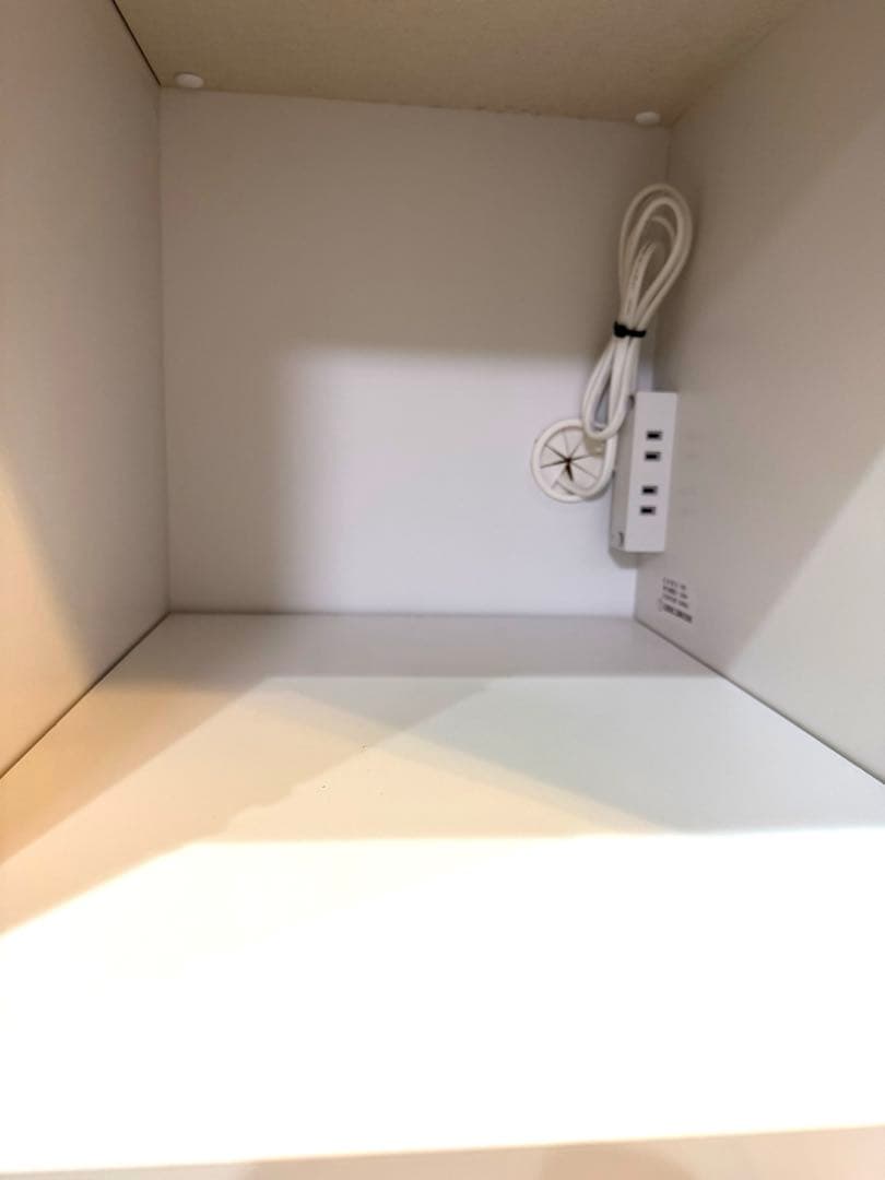 食器棚140㎝幅　古賀家具