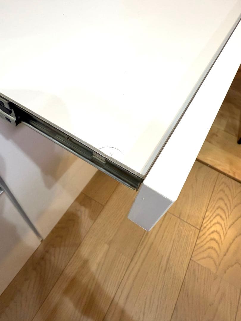 食器棚140㎝幅　古賀家具