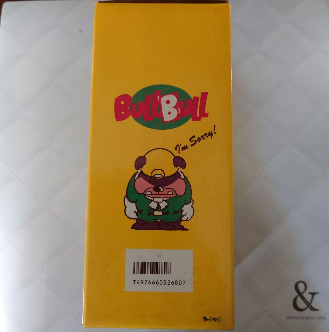 BuLLBuLL クォーツアラーム