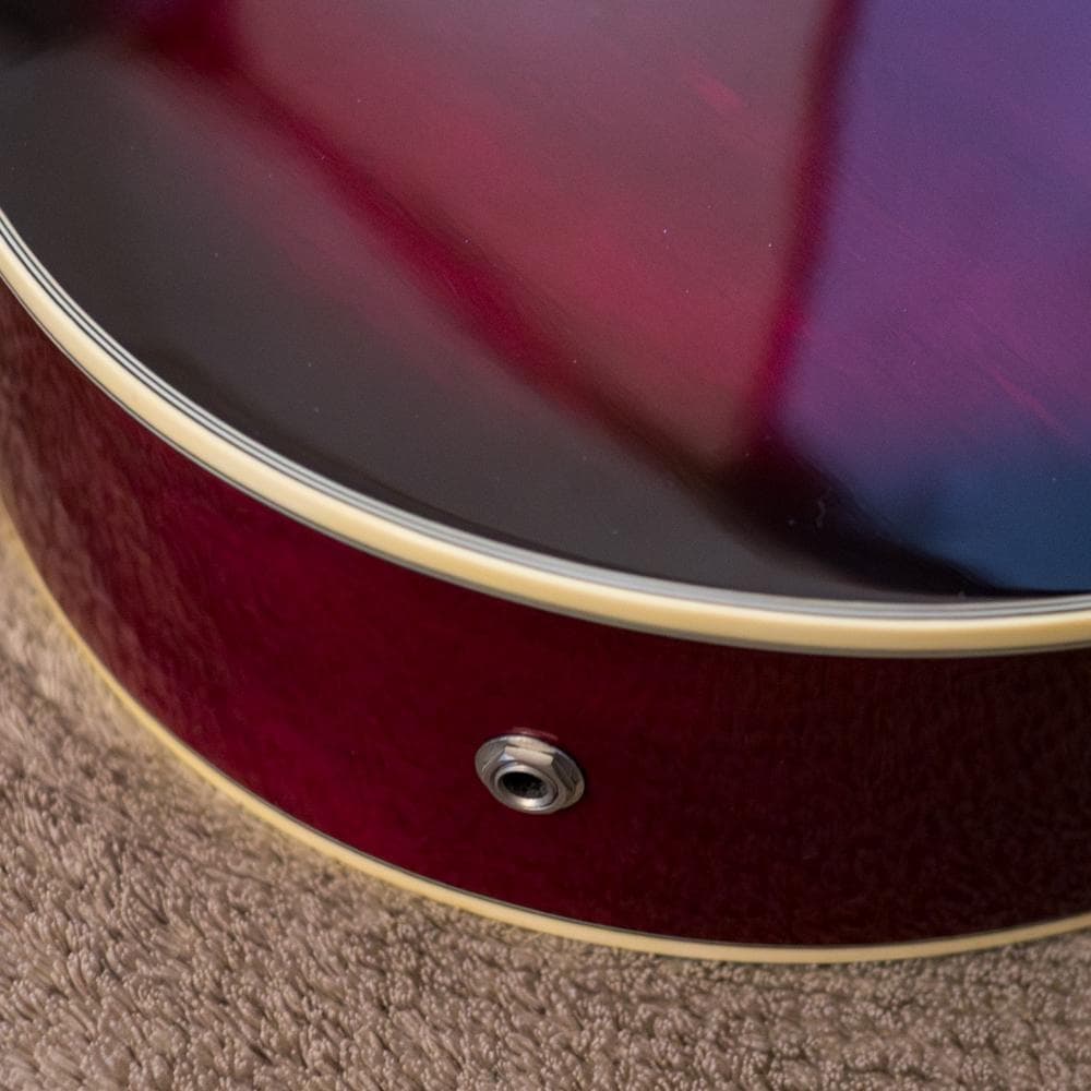 Stafford SEP-500 2004年 美品エレアコ