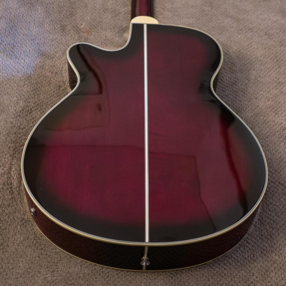 Stafford SEP-500 2004年 美品エレアコ