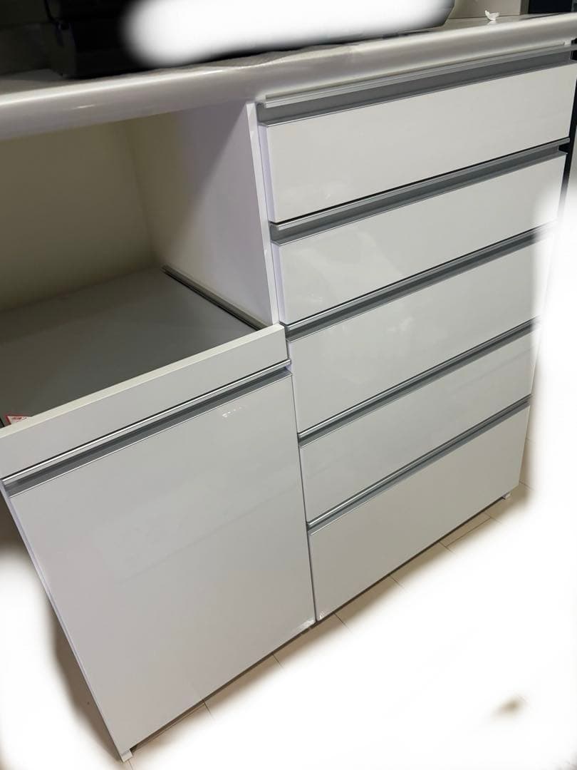 パモウナ　ハイカウンター　100