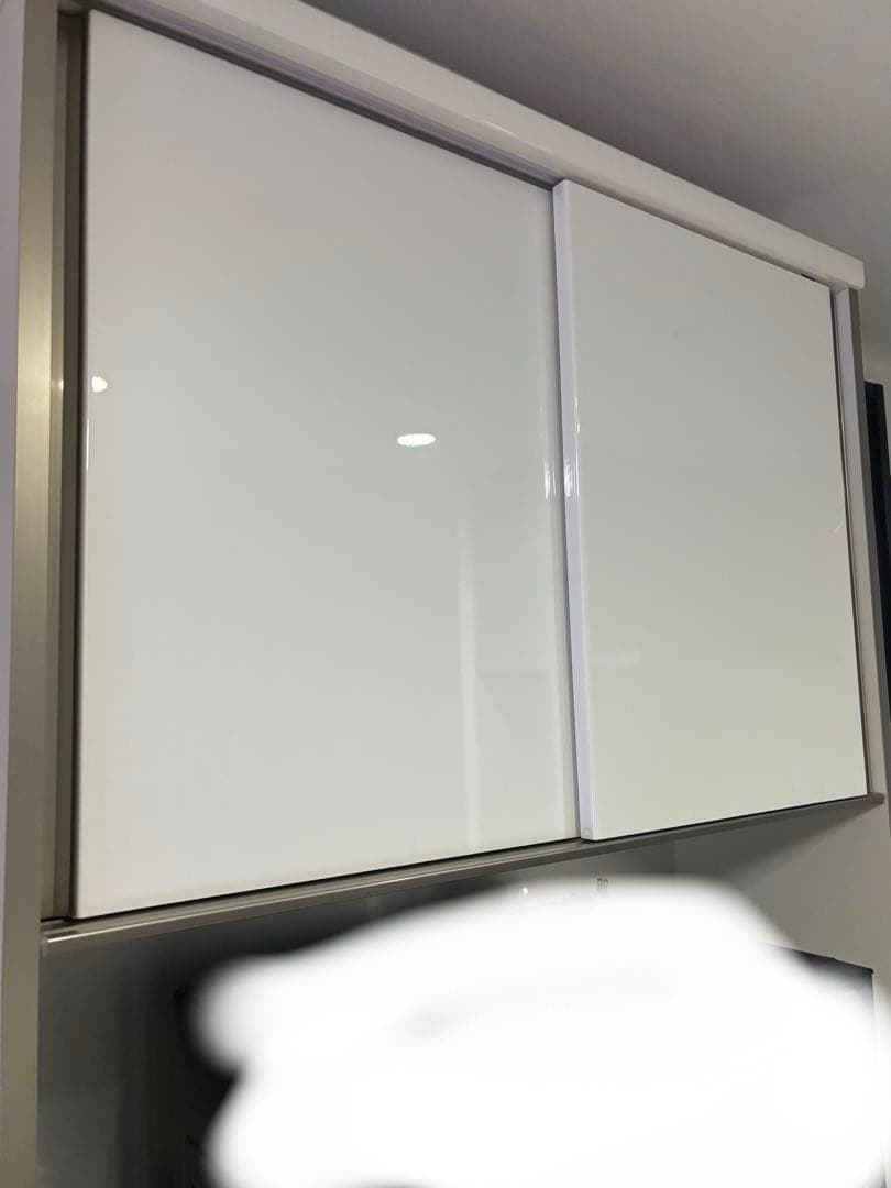 パモウナ　ハイカウンター　100