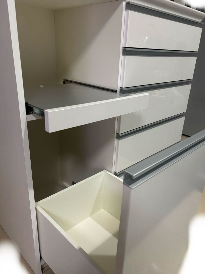 パモウナ　ハイカウンター　100