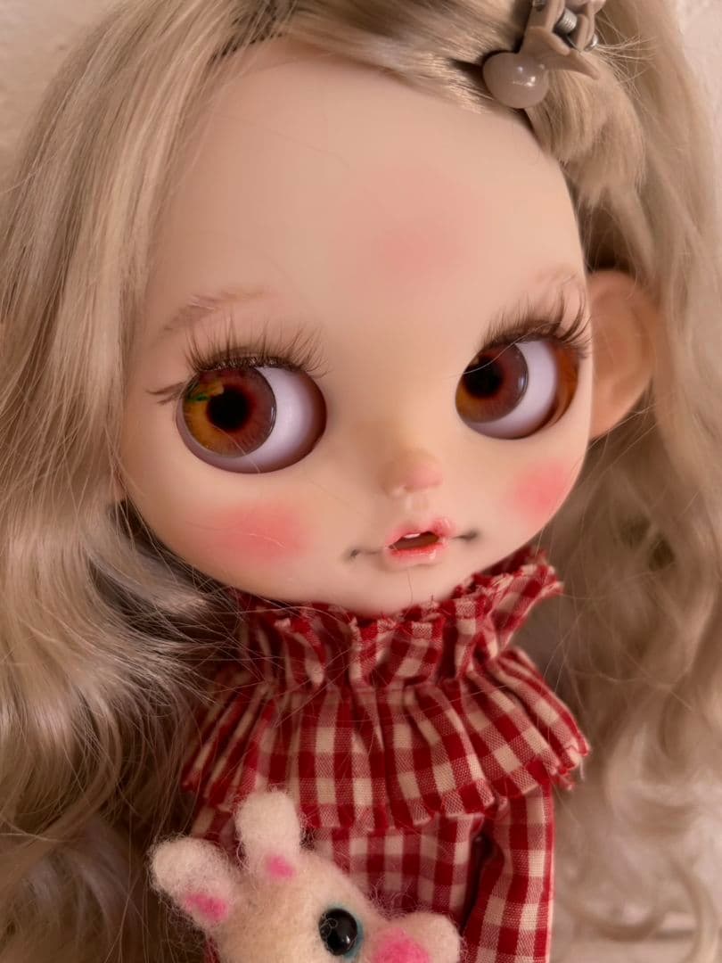 専用ꕤ.。アイシードールꕤ.。ネオサイズ22cmドール