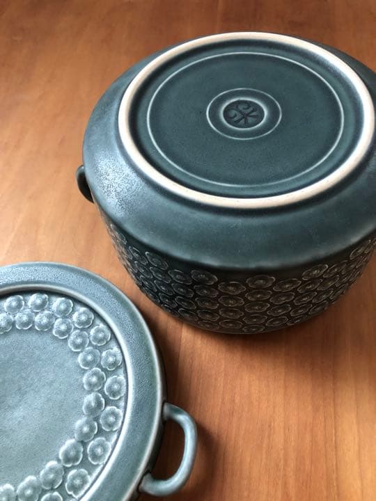 クイストゴー　Azur アズール　キャセロール