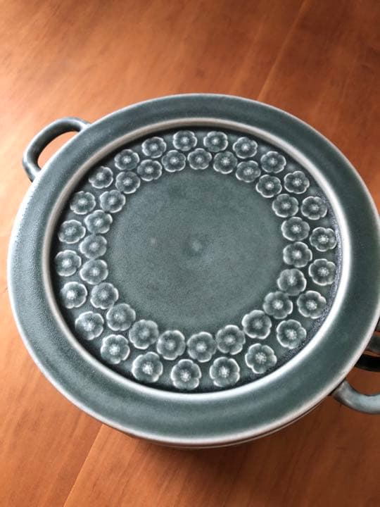 クイストゴー　Azur アズール　キャセロール