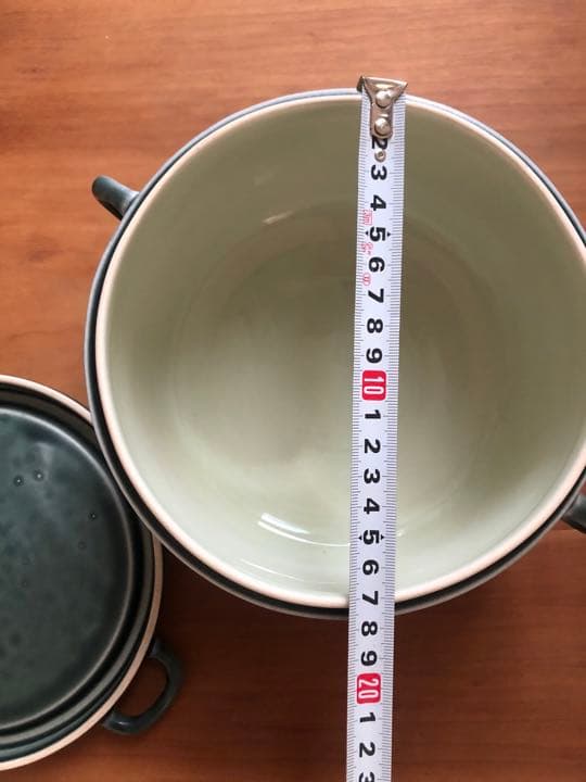 クイストゴー　Azur アズール　キャセロール