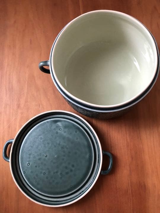 クイストゴー　Azur アズール　キャセロール