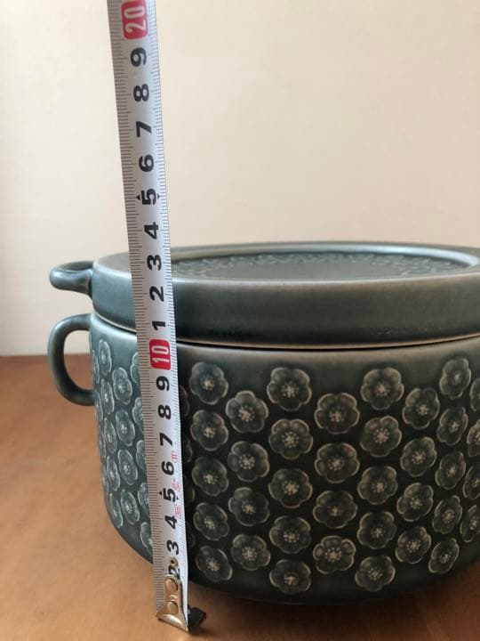 クイストゴー　Azur アズール　キャセロール