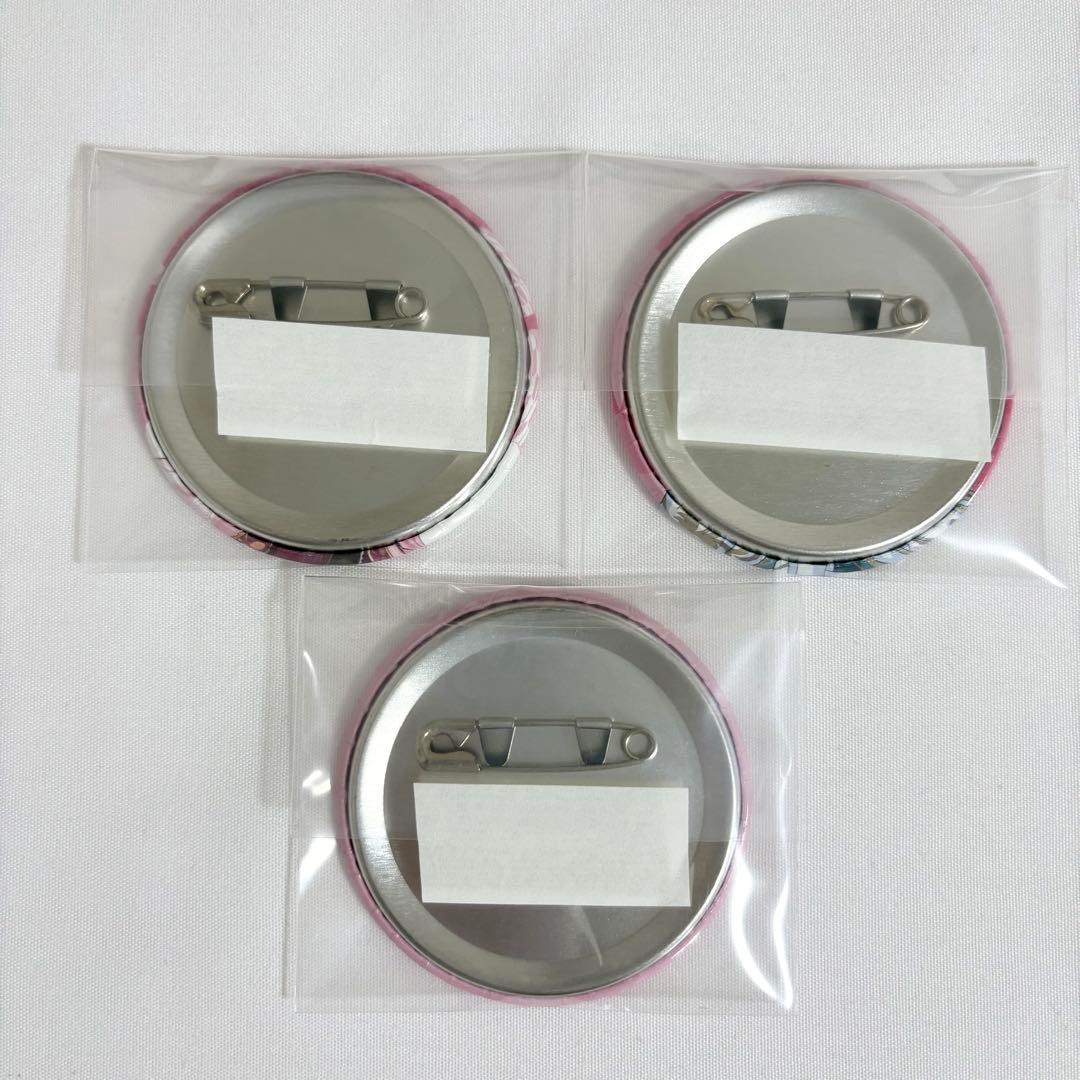 すとぷり さとみ 缶バッジ 2024 ニューイヤー - メルカリ