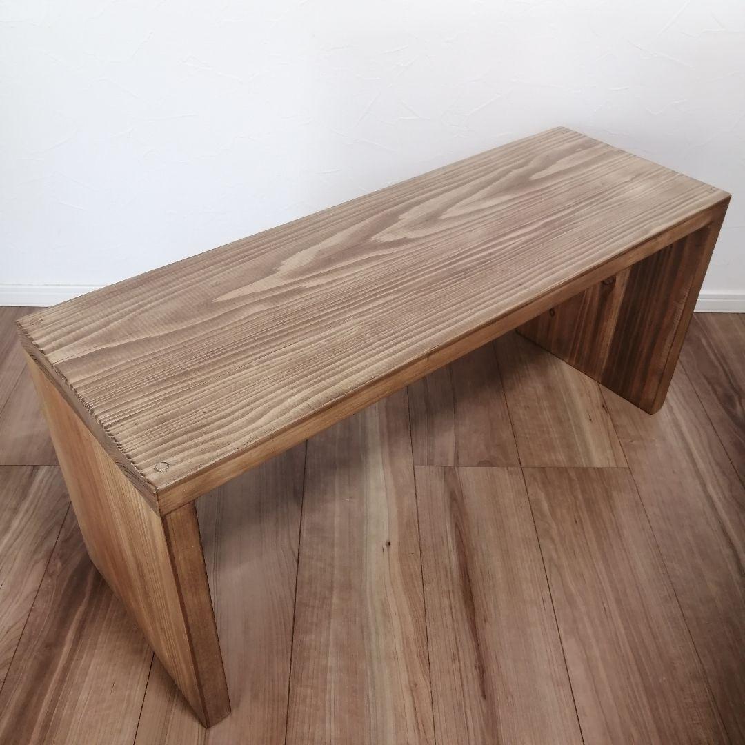 ハンドメイド コの字ラック