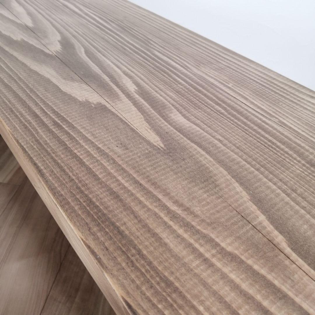 ハンドメイド コの字ラック