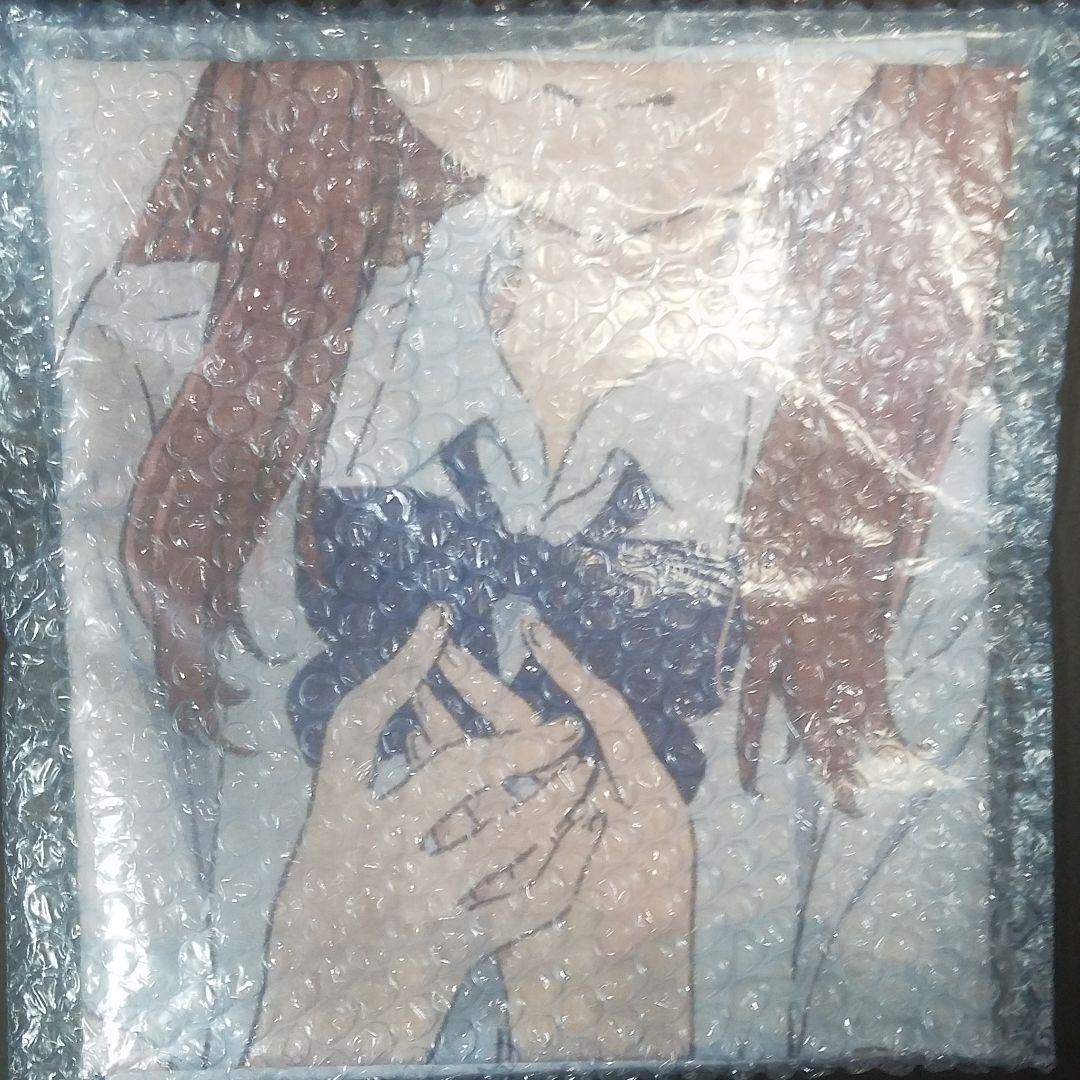 聲の形 西宮硝子 等身大布ポスター