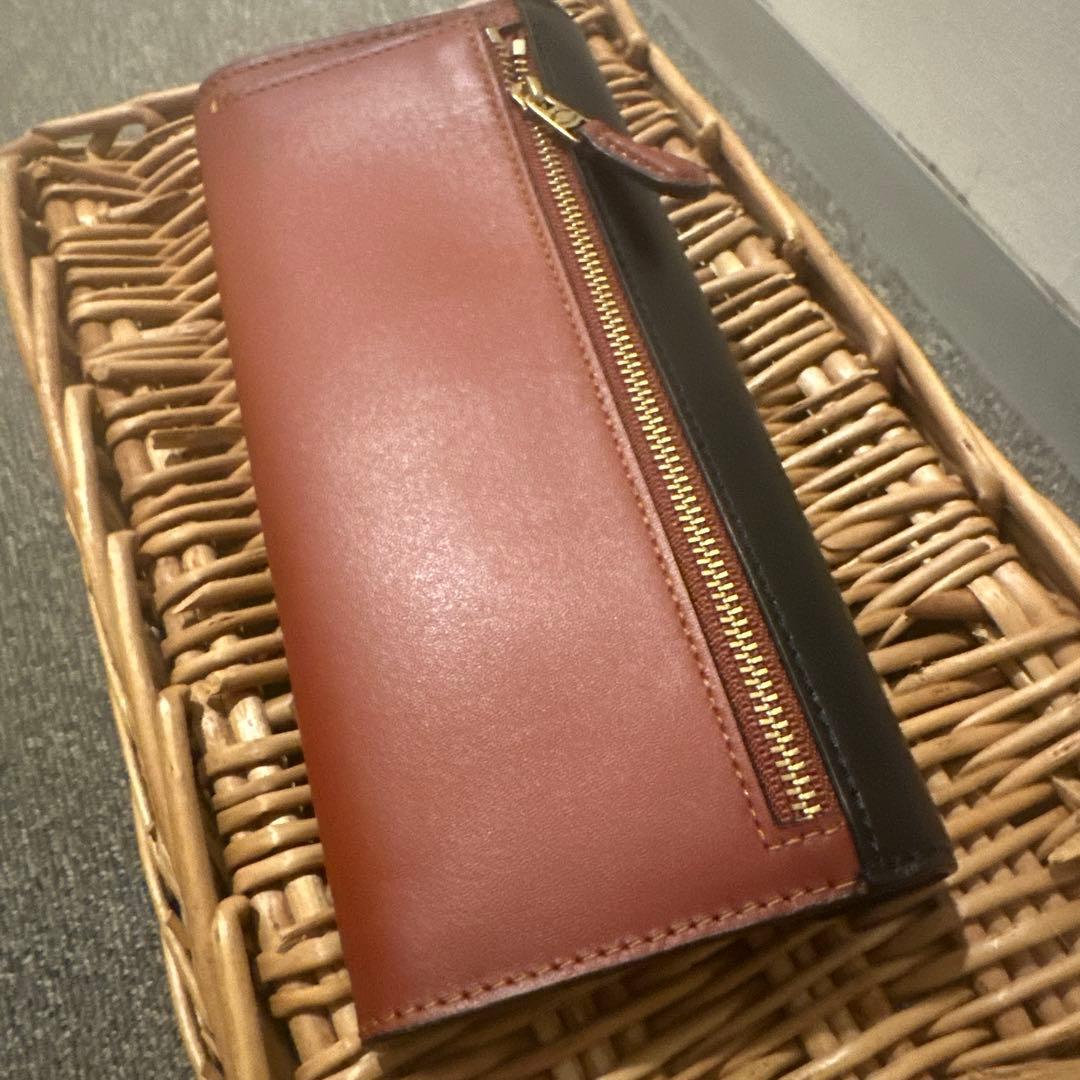 2日間セール❗️未使用超美品！COACH財布 (男女兼用) 二つ折り